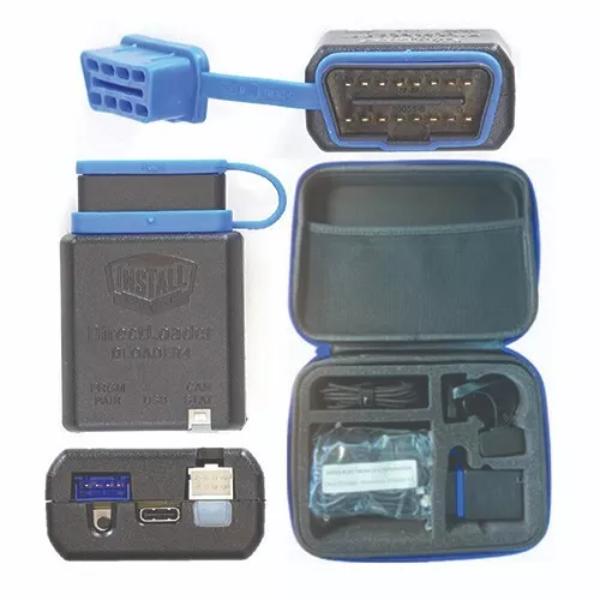 Directed DLOADER4 Direct Loader Programmer & Flashing Tool