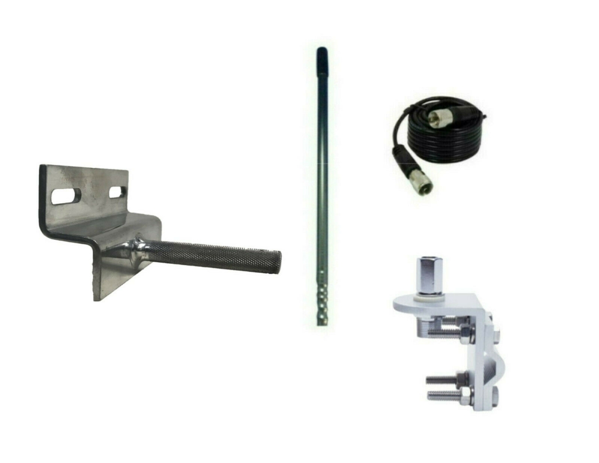 PC-WF60 Wedge Kit for Freightliner 2017 Plus New Cascadia P4 Trucks