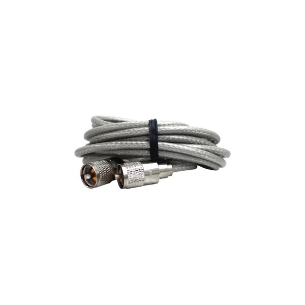 Plug-to-Plug RG8X Cable Assembly