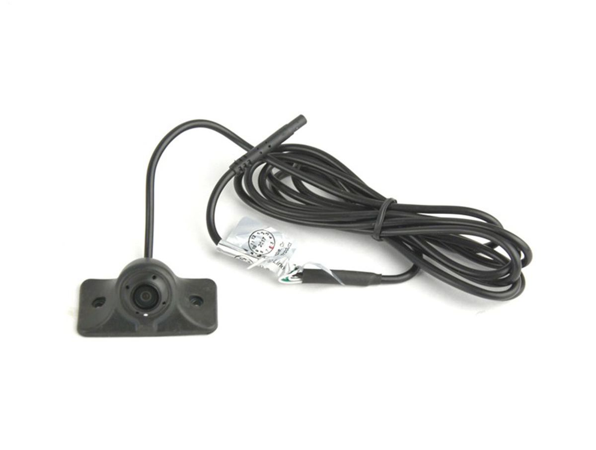 9002-2904V3 Dual Camera Blind Spot Monitoring System with Smart Switcher