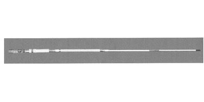 Base Station Antenna 4 Section-18.5 ft. Omni Direction
