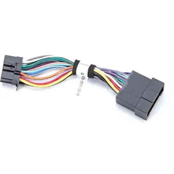 ACC-HU-PIO1 Head Unit Adapter Harness for Pioneer Radios