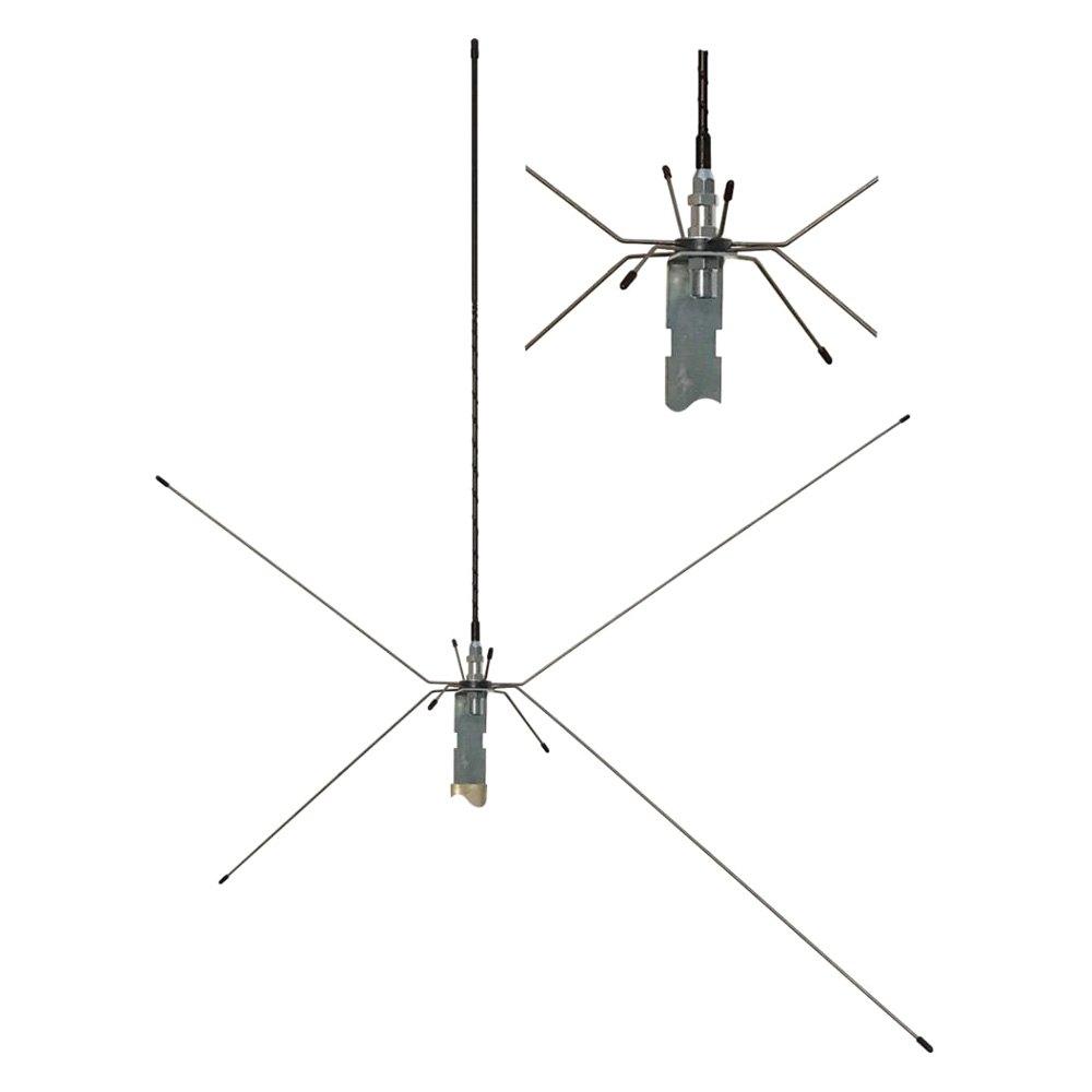 SP800-50BN Spider Scanner Radio Base Station Antenna