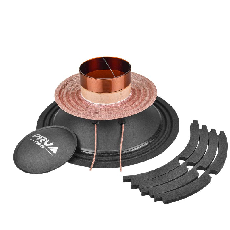 RK6MB550FT-4 Recon Kit for the 6MB550FT-4 Loudspeaker