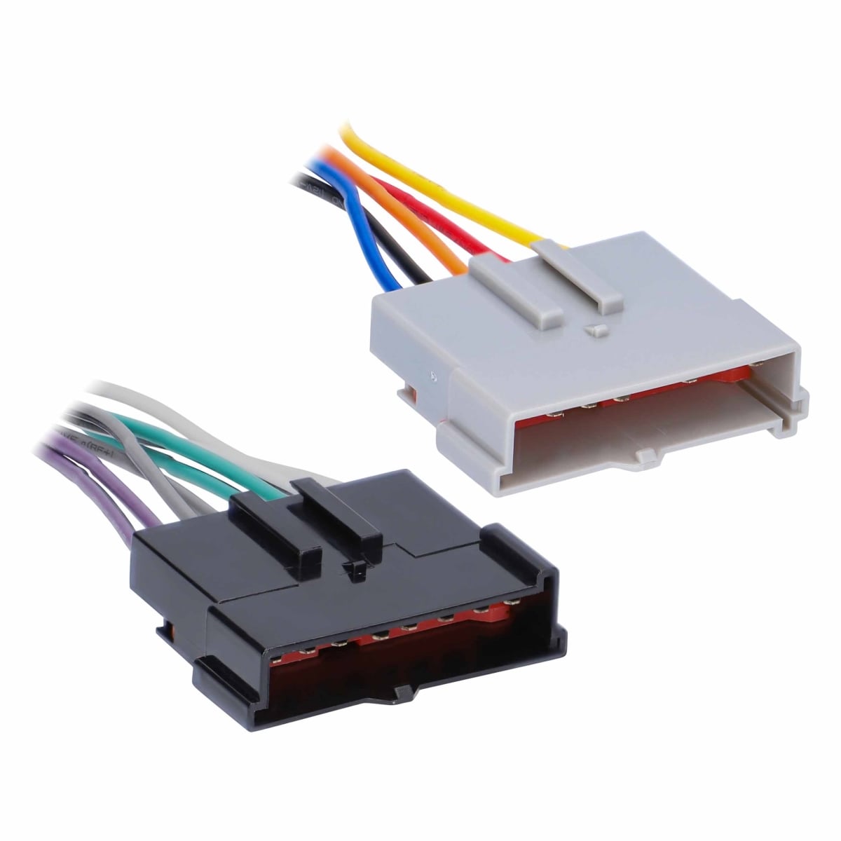 RAP-FD-5000 Power Harness for 1994-1996 Ford Vehicles