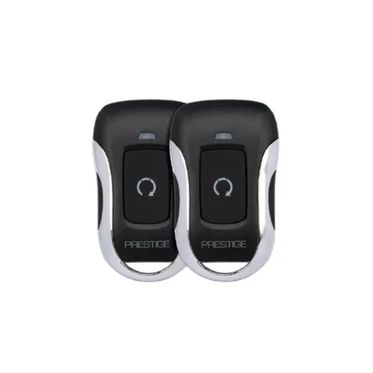 DRF1BTW 2 Way 1 Button with Remote Controls Start & Security Transmitter Kit