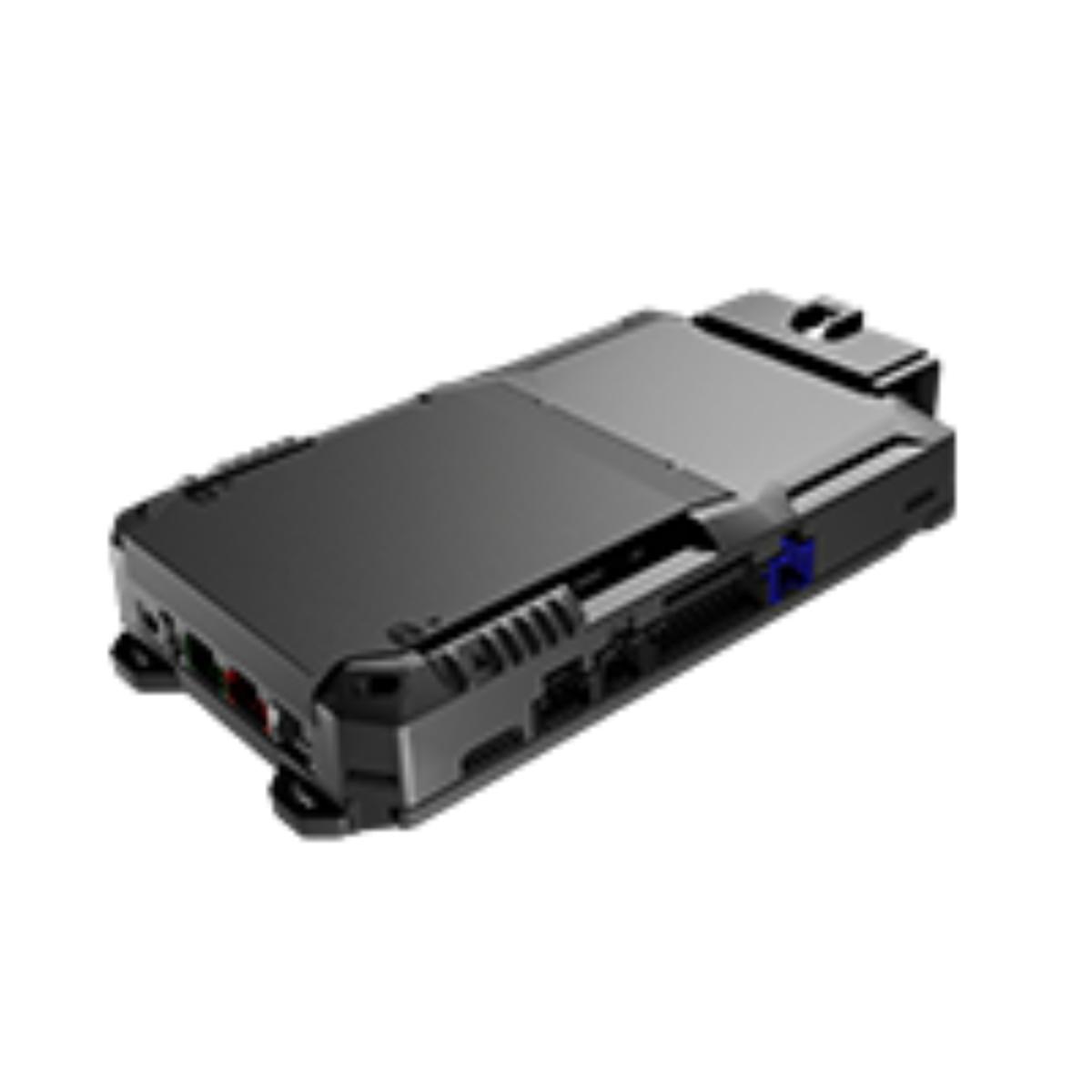 3x Lock RS Module with Optional Long-Range Remote RF Kit