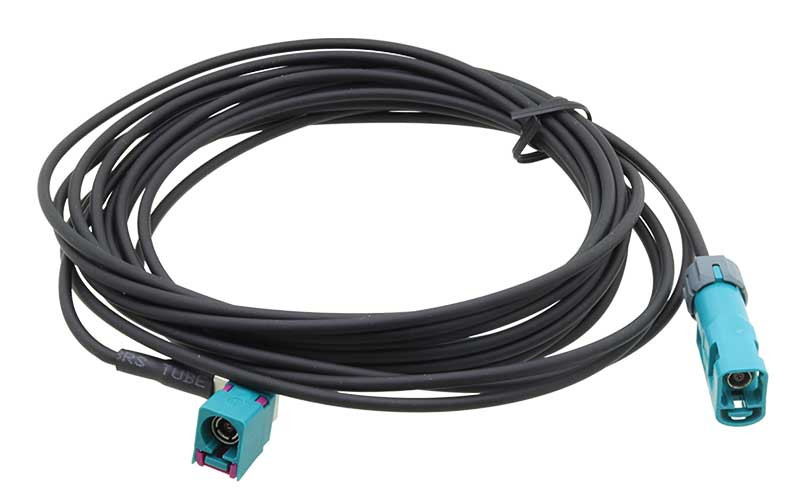 2508669A LVDS Cable Kit Check Digital Camera Relocation Extension Harness