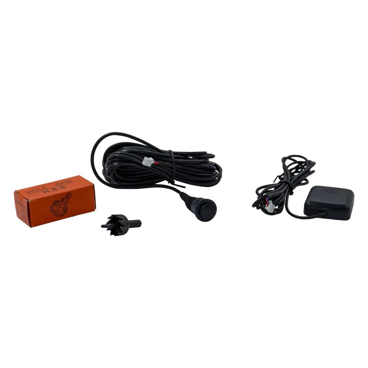 2501903-GPS GPS Upgrade Kit for 250-1903-BZFR