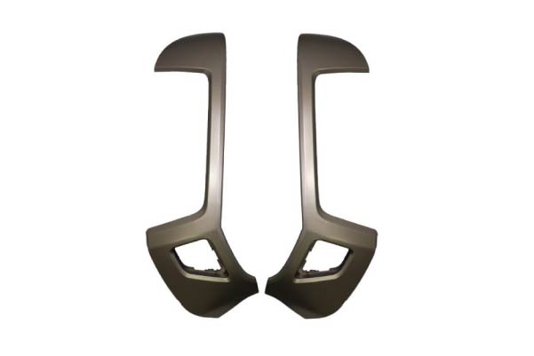 GMPUXLSWDENL Denali Bronze Side Wings for XL Units