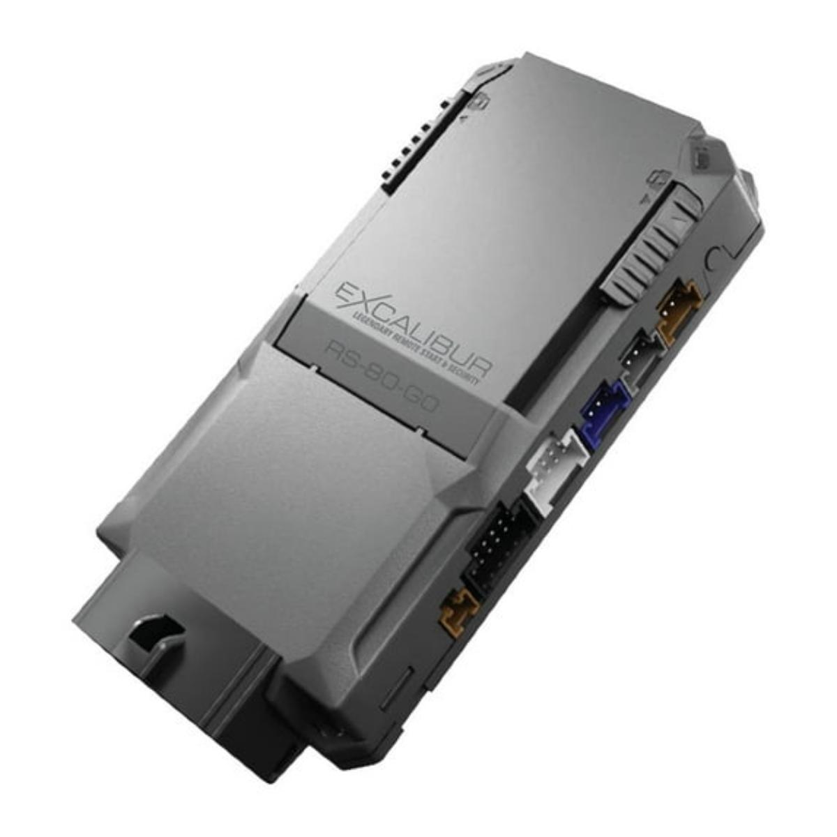 RS80G0 G0 Data Module with Built-in Dual OL-MDB-ALL Interface - No Harness Included