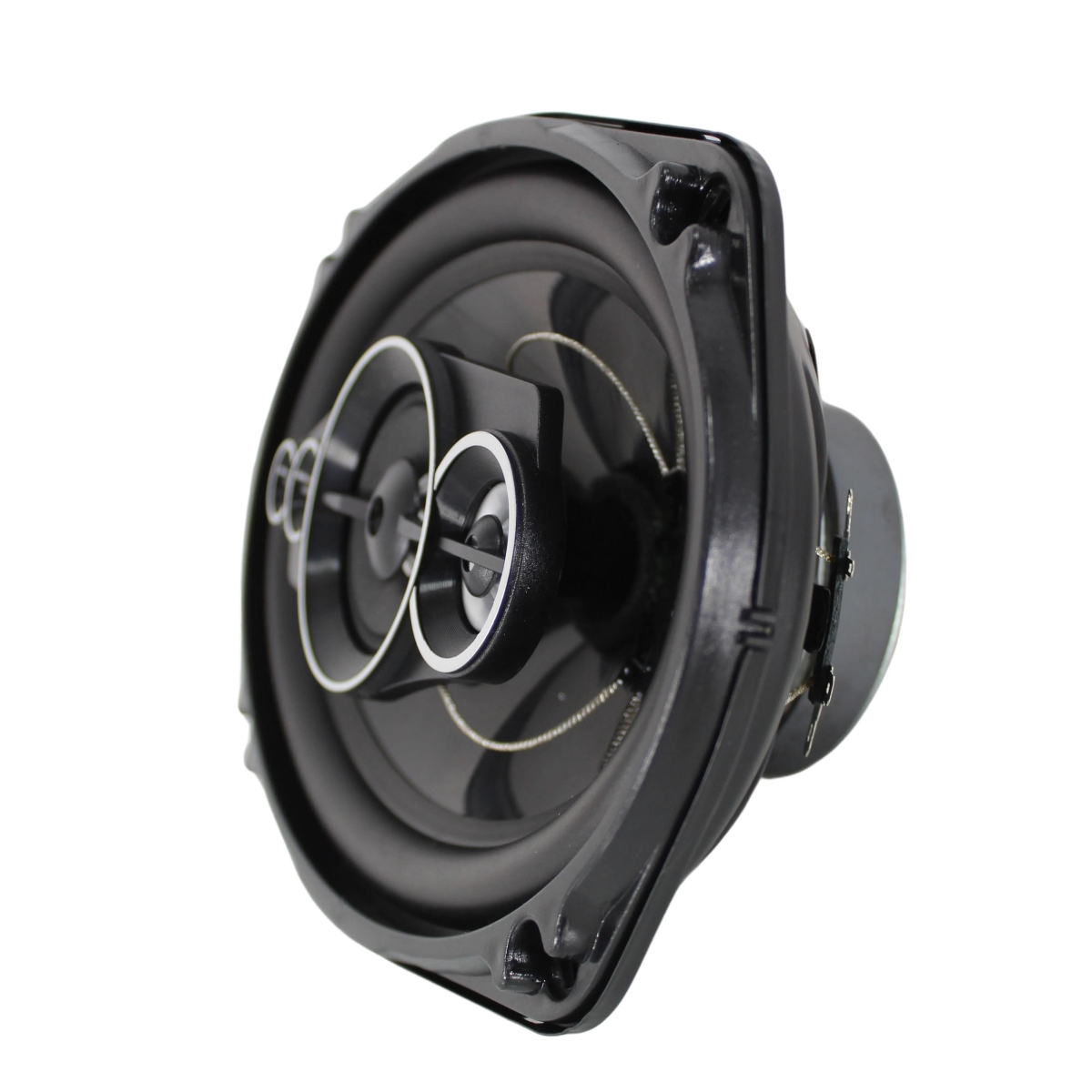 DA-A6995 6 x 9 in. 5 Way Car Speaker