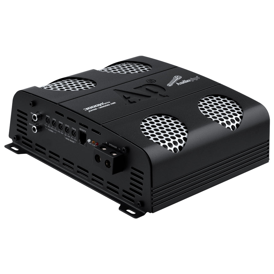 APHF-3000D-H2 Class D Full Range High Power Amplifier