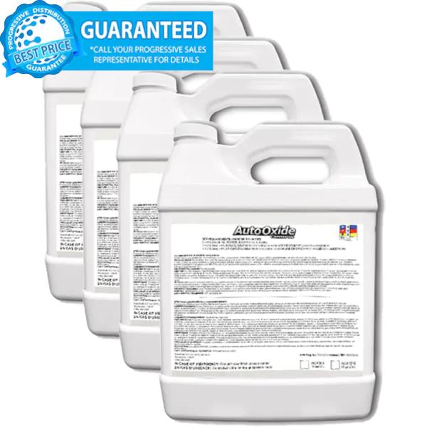 AV1 1 gal Disinfectant Solution