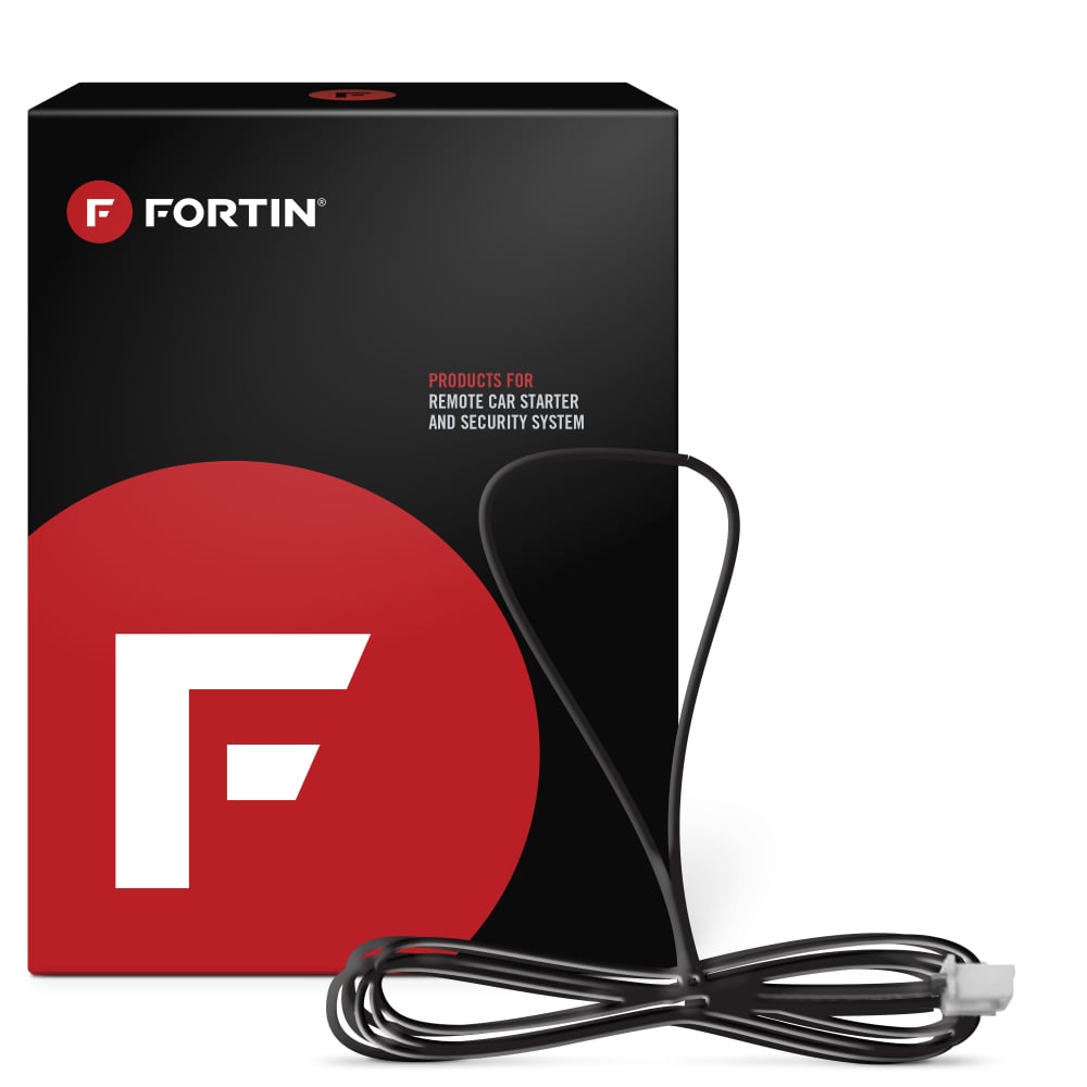 F-ALU Universal Transponder Loop