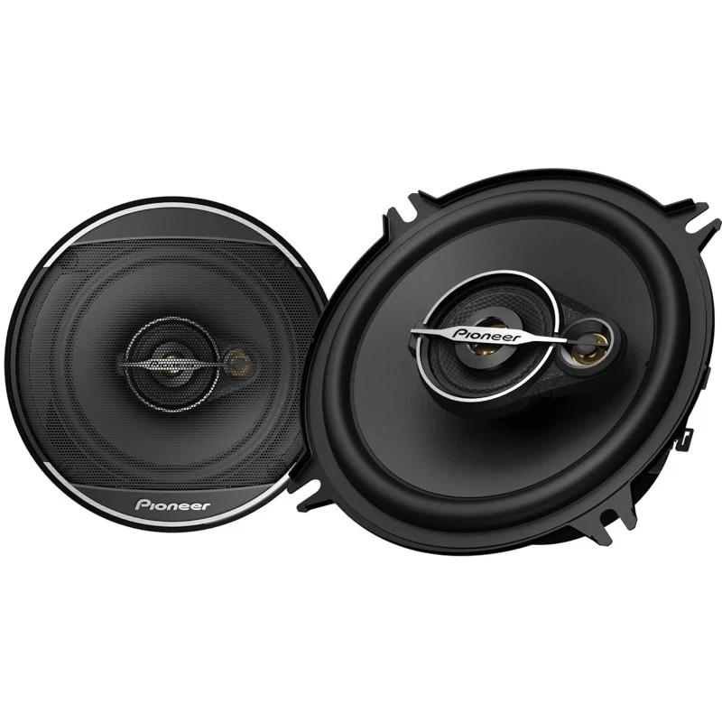 TS-A1371F 300W 50 Rms Pioneer 3-Way Full Range Speakers - 5.25 in.