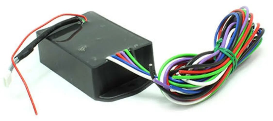 2503766 Speed Limiter OEM Cruise Cancel Adapter