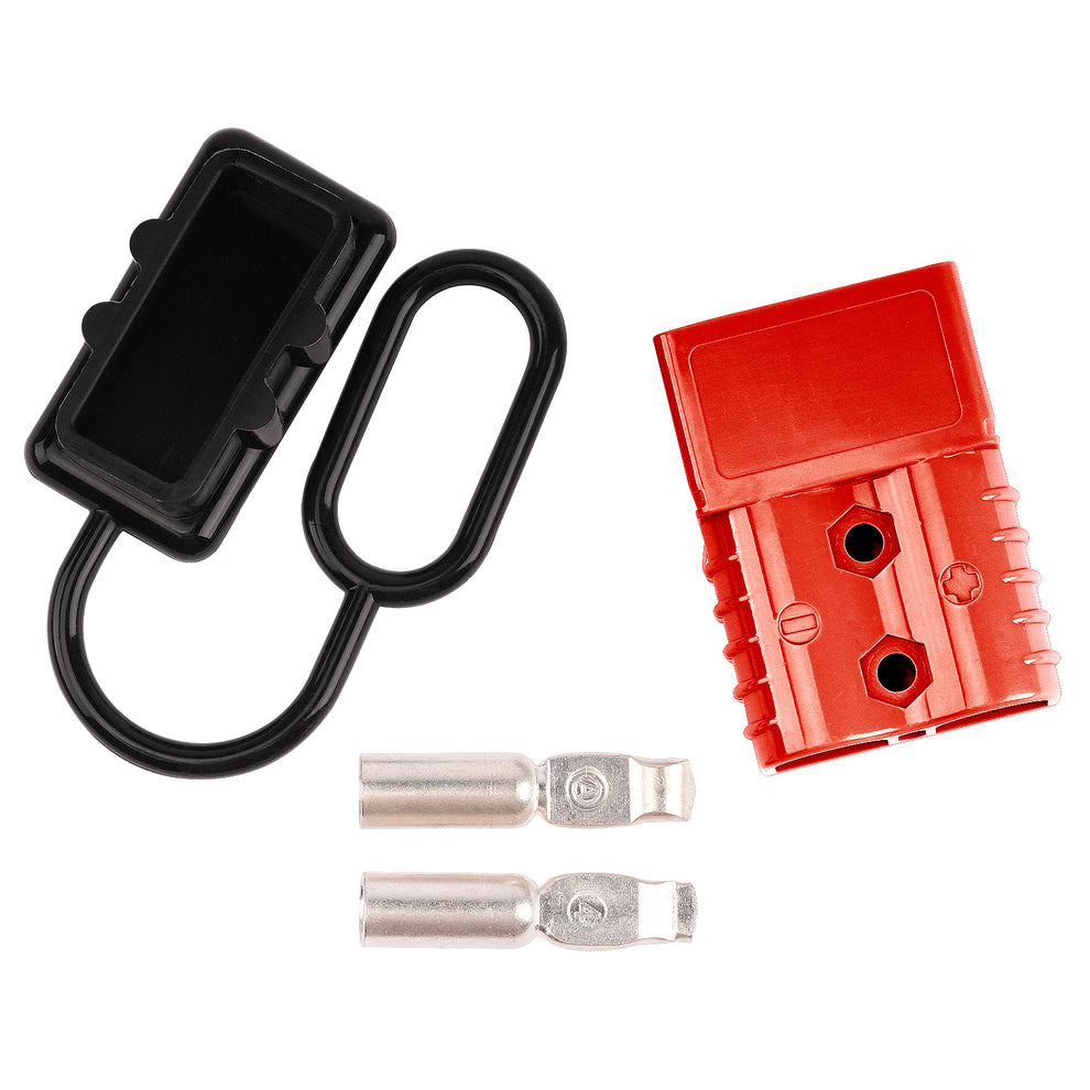 MLX-12012 120A Wire Battery Terminal Connector