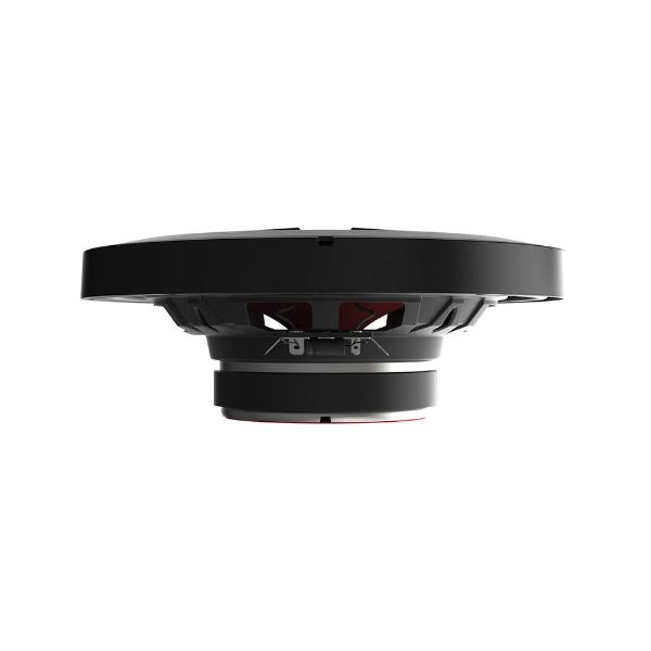 TERMINATOR6 6.5 2-Way RMS 4 Ohm Coaxial Speakers - 45W