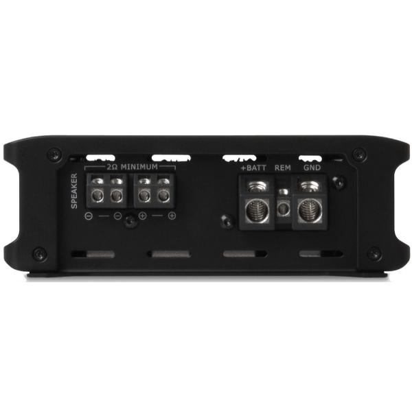 TNP212DV Dual 12 Amplified Vented Box