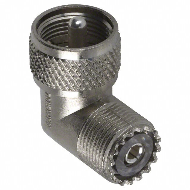 831AP Right Angle Connector 083-1A