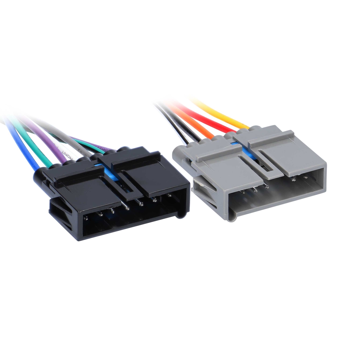 RAP-CH-6000 Chrysler 85-Up Harness Lead