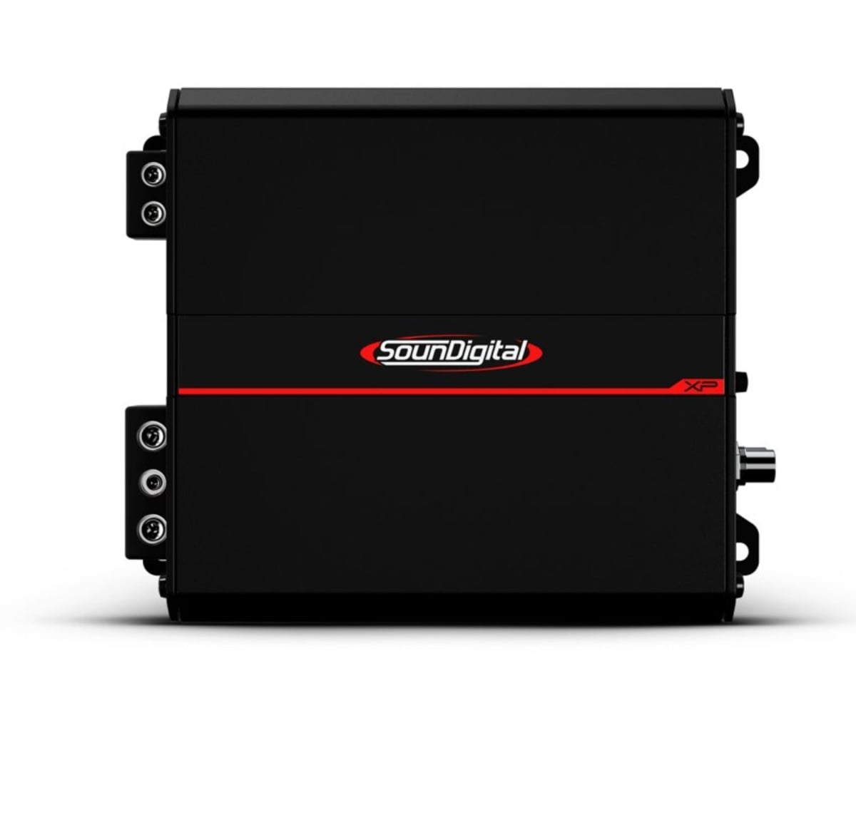 Soundigital XP 1000.1 2OHM 1 x RMS at 2 Ohm Amplifier - 721W