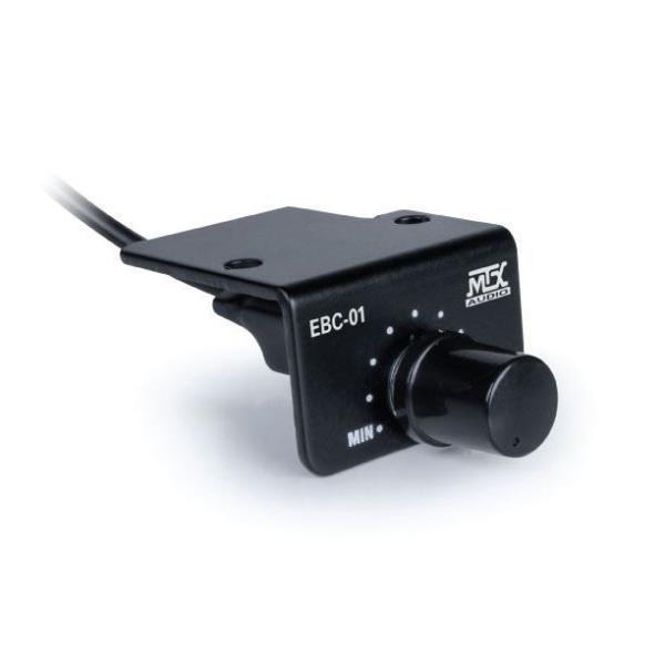 EBC-01 External Bass Control for Mud600-1 Amplifier