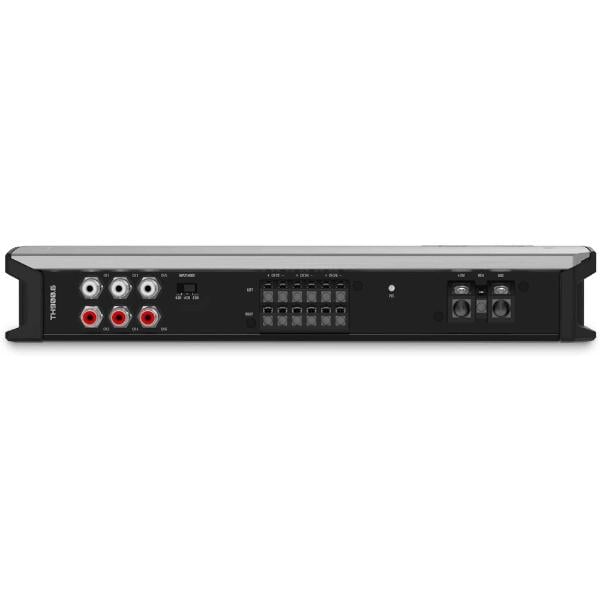TH900.6 Class D 6-channel Amplifier - 150W x 6 at 2 Ohm