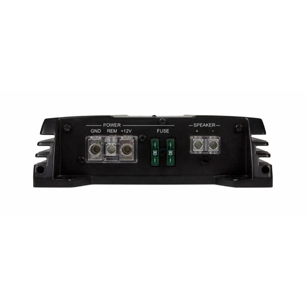 TNP212D2 Dual 12 Sealed Box Mono Amplifier