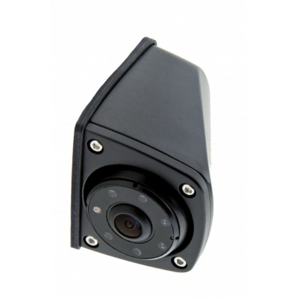 PCAM-810-AHD Side View AHD Camera