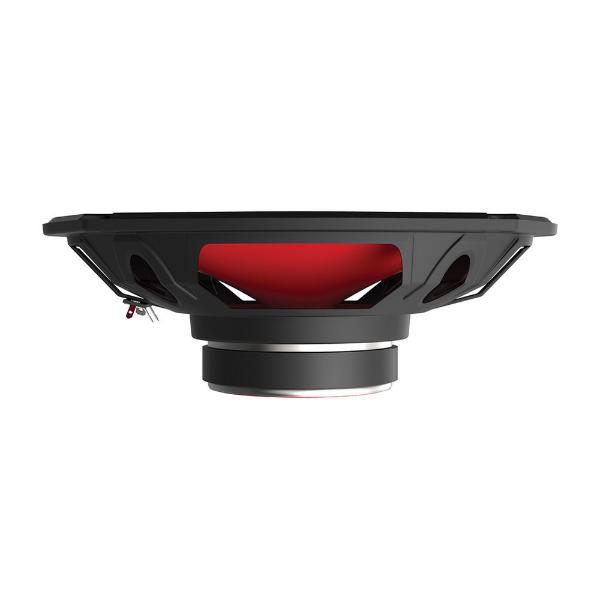 TERMINATOR69 6 x 9 2Way RMS 4 Ohm Coaxial Speakers  60W