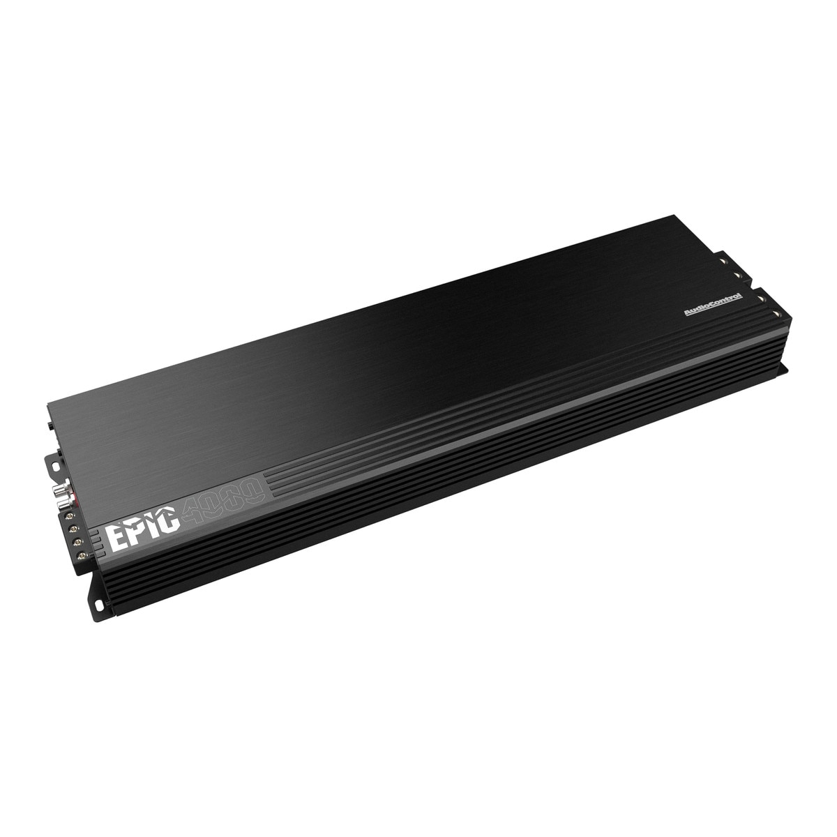 EPIC4000 4000W  EPIC Series Monoblock RMS Amplifier - Black