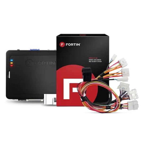 F-EVO-ONE-NIS5 T-Harness Remote Starter Kit