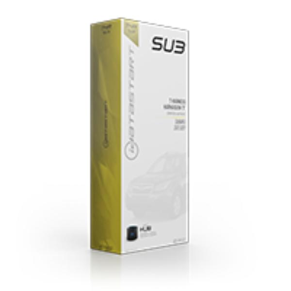 OL-ADS-THR-SU3 T-Harness Start Module, Subaru