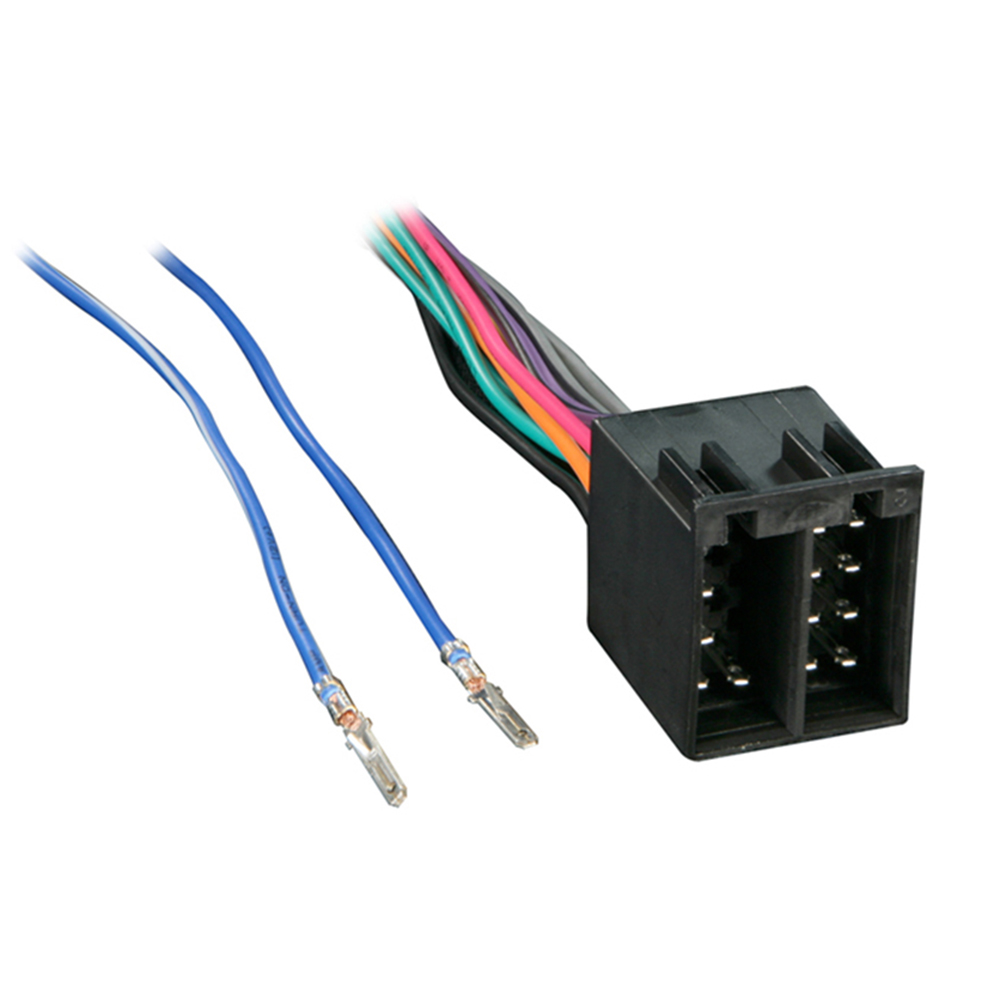 RAP-VW-9000 Lead VW Harness 94