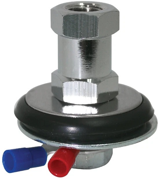 JBC504  Heavy-Duty Surface Mount - Lug Terminal