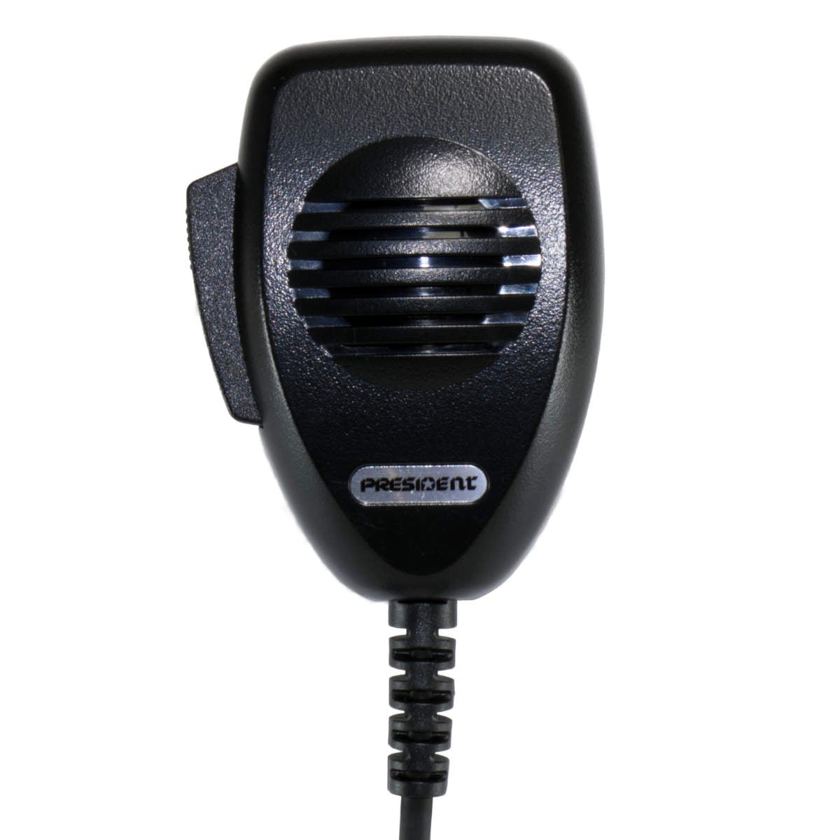 ACUS013 6 Pin  Microphone, Black