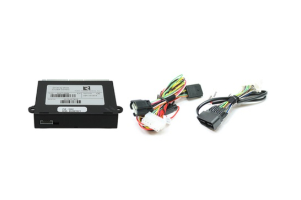 2509861-70 70MPH 2019-2023 Ford Ranger Complete Speed Limiter Kit