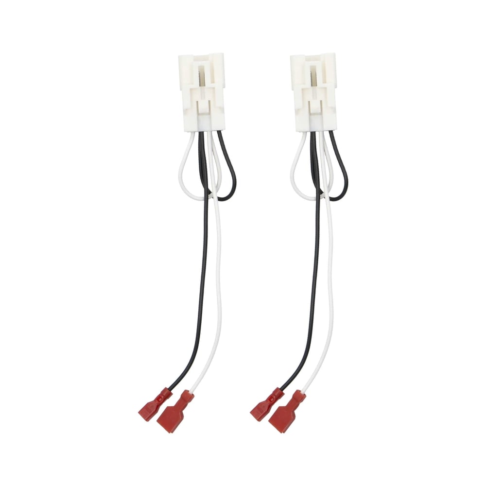 Metra 72-8112  Speaker Harness - Fits Select 2004-2022 Toyota Models