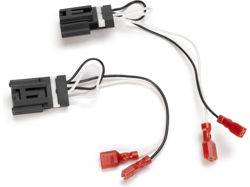 Metra 72-8114  Speaker Harness - Fits 2024-2025 Toyota