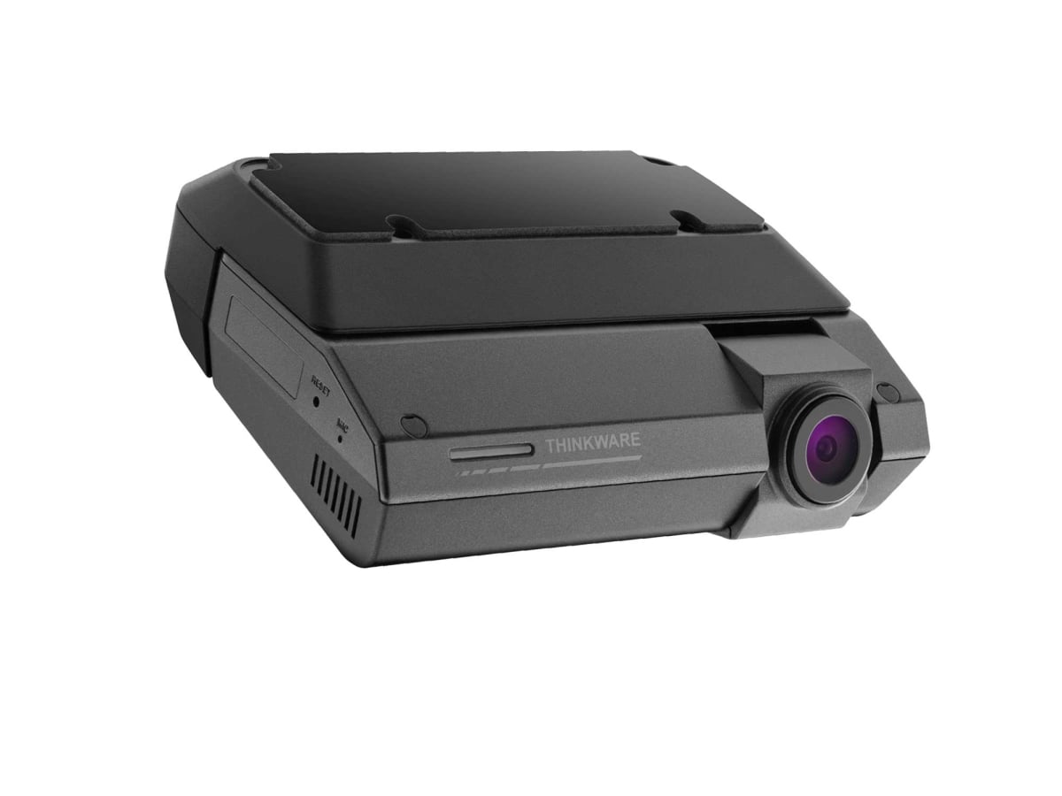 F790AIR-TGM Pursuit Add-On Connected Dash Cam for ASCL7 Rear Camera & TGM Module