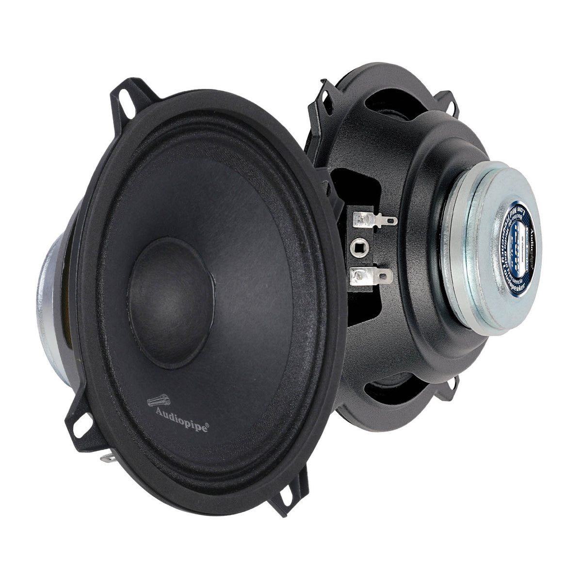 APMB-5251ND 5.25 in. Neo Mid Range 60 watts RMS 8 Ohm Loudspeaker