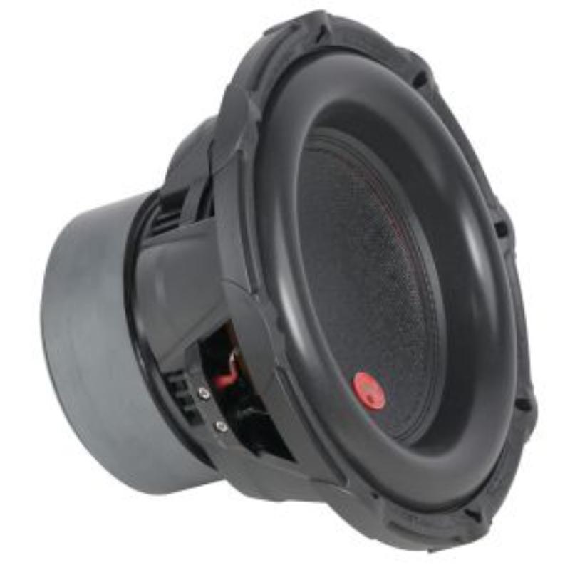 TXX-BDC-III-12 12 in. Triple Stack Composite Cone Subwoofer - 1800 watts 3 4 Layer Voice Coil
