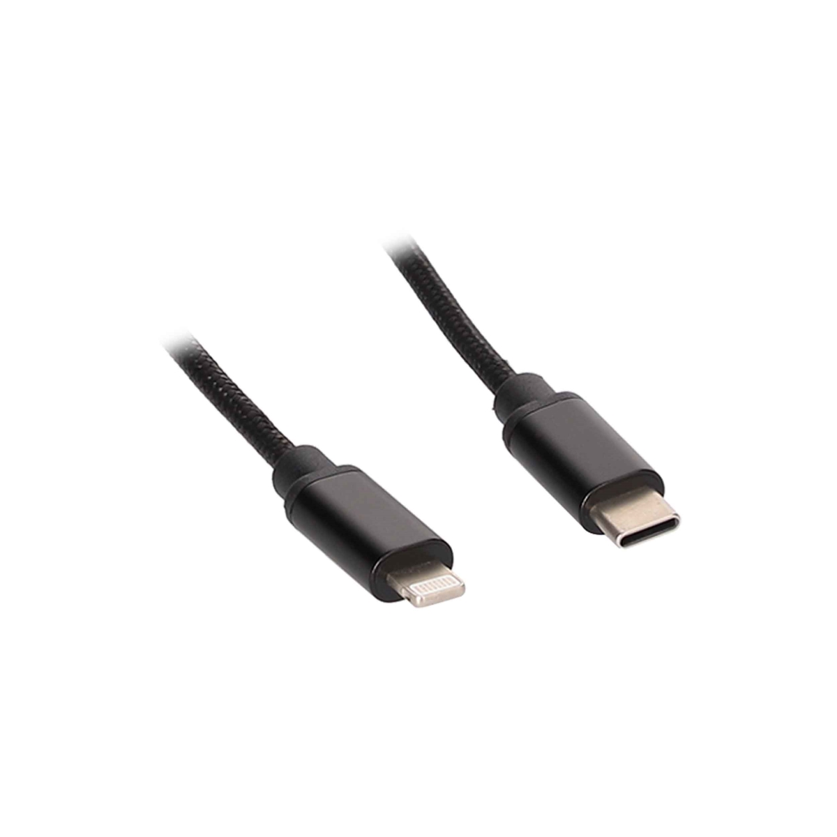 AXUSBC-LTG USB-C Replacement Cable - 6 ft., Male to Lightning
