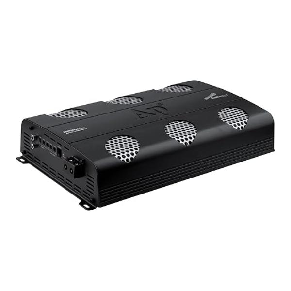 APHF-8000D-H1 8000W RMS 1 Ohm Monoblock Class D Amplifier
