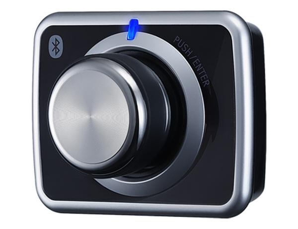 HK02 Next-Gen Bass & Volume Band Knob