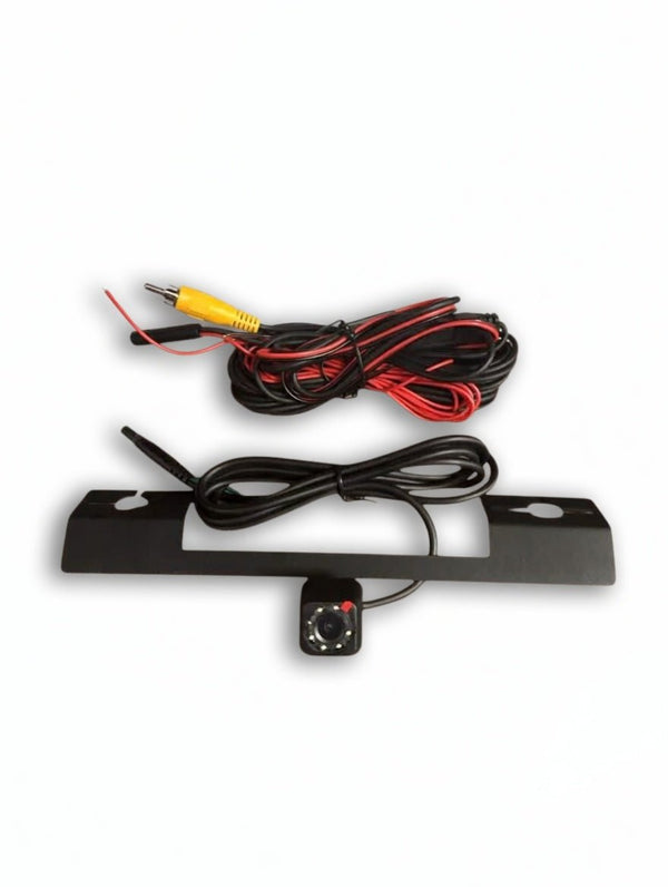5099 Brake Light Camera for 2019 Up Silverado Cargo 3rd