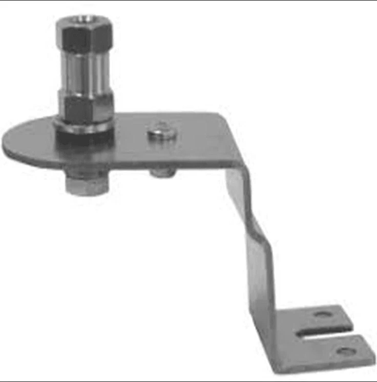 PC42-2701 Fender Mount Bracket with Stud for 2010 to 2017 Tacoma