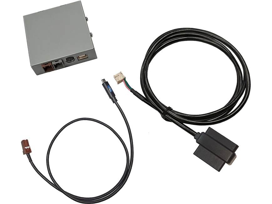 GSR-FC06 Satellite Radio Interface Adapter for Vais SiriusXM